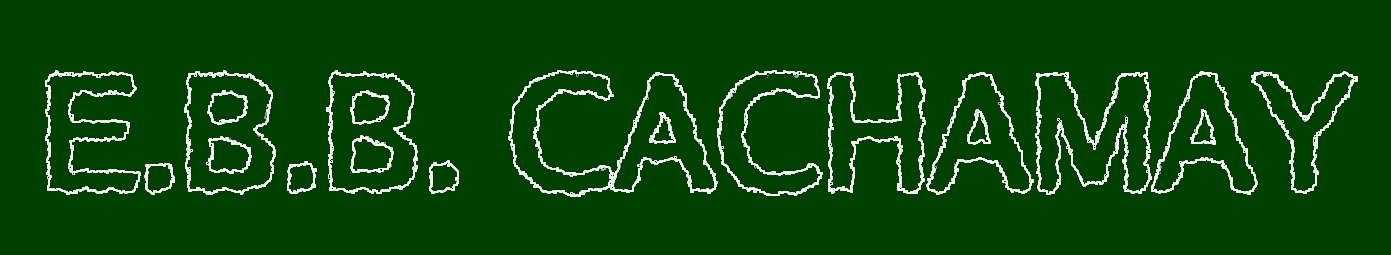 Unidad Educativa Bolivariana "Cachamay"